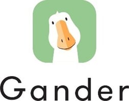 Gander Logo