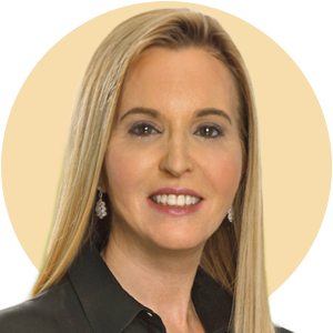 Debora Weinswig