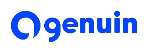 Genuin Logo