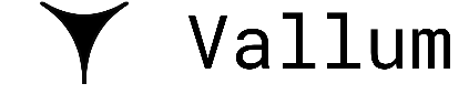 Vallum logo